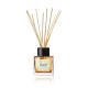 AREON Home Botanic Perfume Αρωματικό Χώρου Με Στικς 50ml #Jasmine