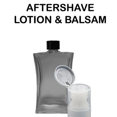 Aftershave - Tobacolor (Unisex)