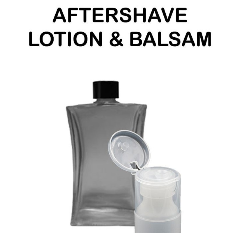Aftershave - LAS VEGAS for men