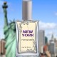 NEW YORK for women (χυμα αρωμα) - (body)