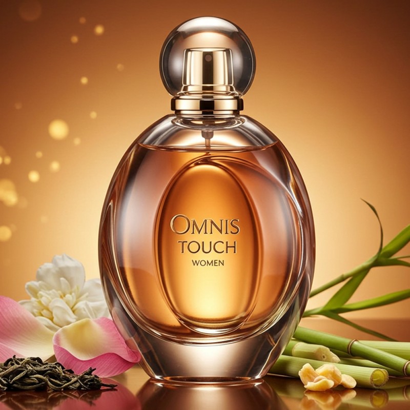 Omnis Touch Women (χυμα αρωμα)