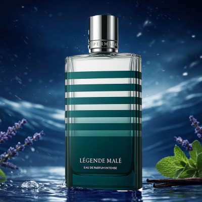 Legende Male Men (χυμα αρωμα)