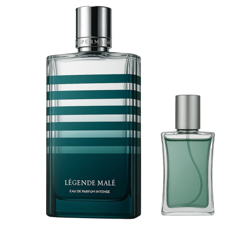 Legende Male Men (χυμα αρωμα)