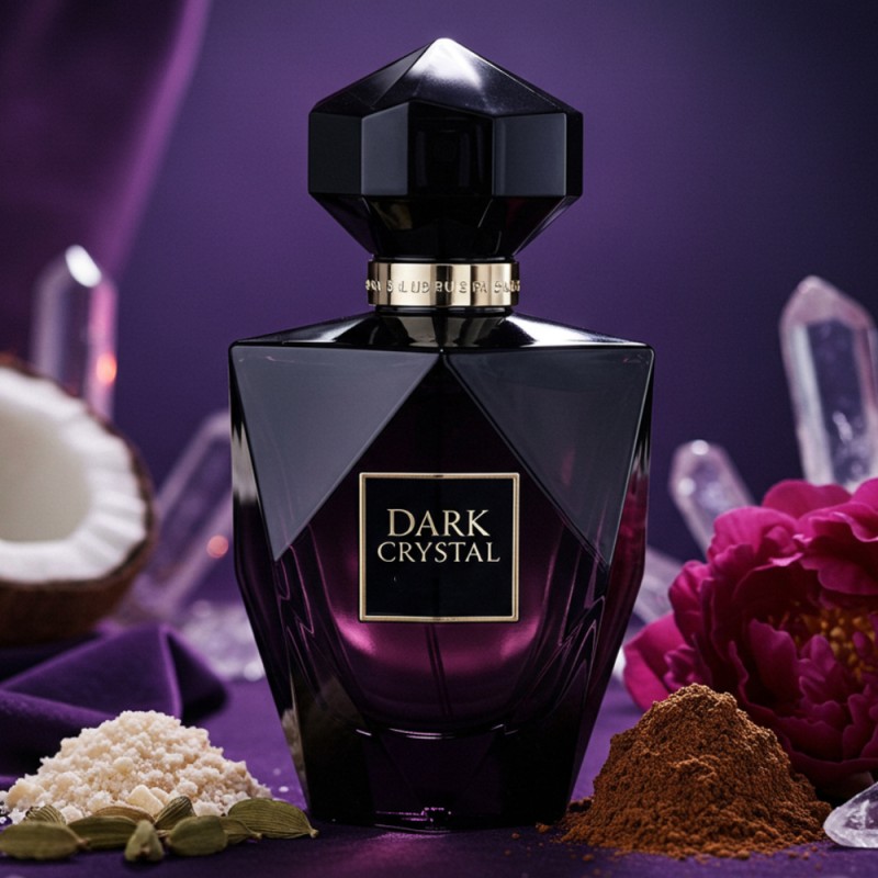 Dark Crystal Women (χυμα αρωμα)