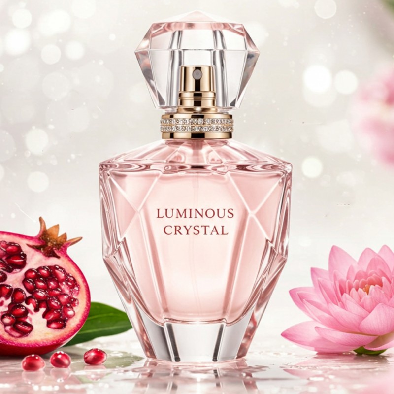 Luminous Crystal Women (χυμα αρωμα)