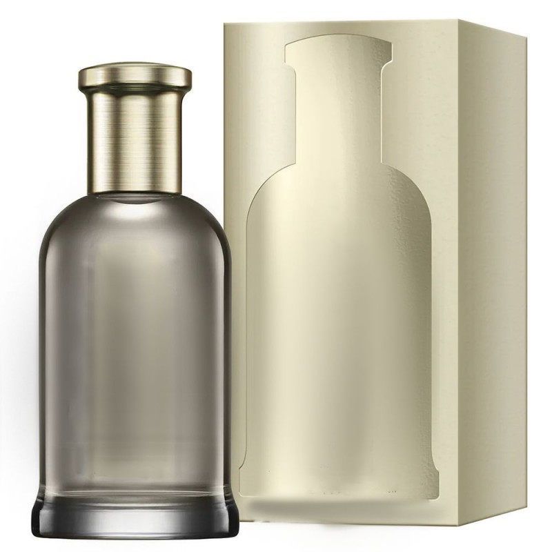 Τύπου Boss Bottled Eau de Parfum 2020 (Men)