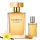 GODDESS for women (χυμα αρωμα) - (2023)