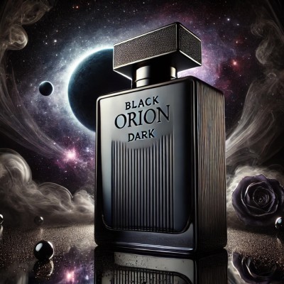 Black Orion Dark Women (χυμα αρωμα)