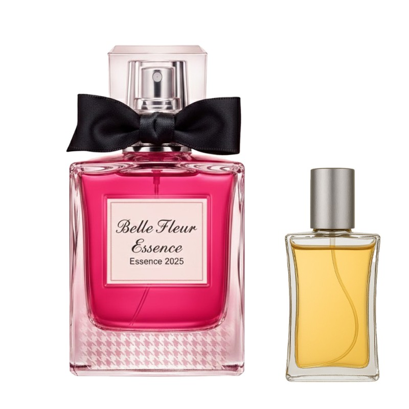 Belle Fleur Essence 2025 Woman (χυμα αρωμα) - Τύπου Miss Essence