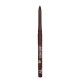Golden Rose Liner Matic Waterproof Eye Pencil - Αδιάβροχο Μηχανικό Μολύβι Ματιών – #204 AUBERGINE