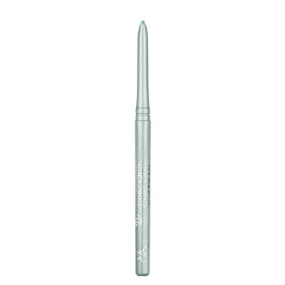Golden Rose Liner Matic Waterproof Eye Pencil - Αδιάβροχο Μηχανικό Μολύβι Ματιών – #208 SHIMMERING AQUA