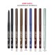 Golden Rose Liner Matic Waterproof Eye Pencil - Αδιάβροχο Μηχανικό Μολύβι Ματιών – #201 BLACK