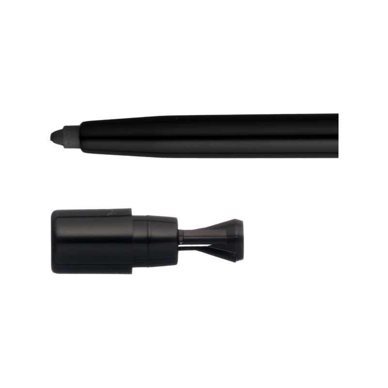 Mon Reve Infiniliner Eye Gel Pencil - Αδιάβροχο Μηχανικό Μολύβι Ματιών Μακράς Διάρκειας 1.2gr – #03 Gray Black