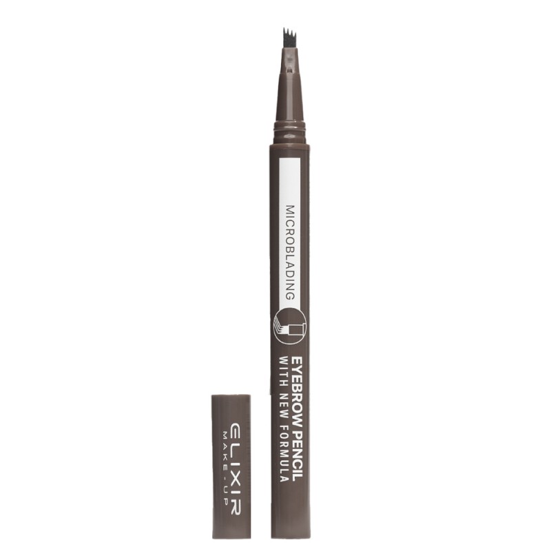Elixir Liquid Microblading Eyebrow Pencil 1ml #988A
