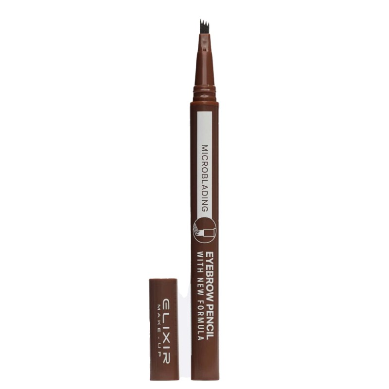 Elixir Liquid Microblading Eyebrow Pencil 1ml #988E