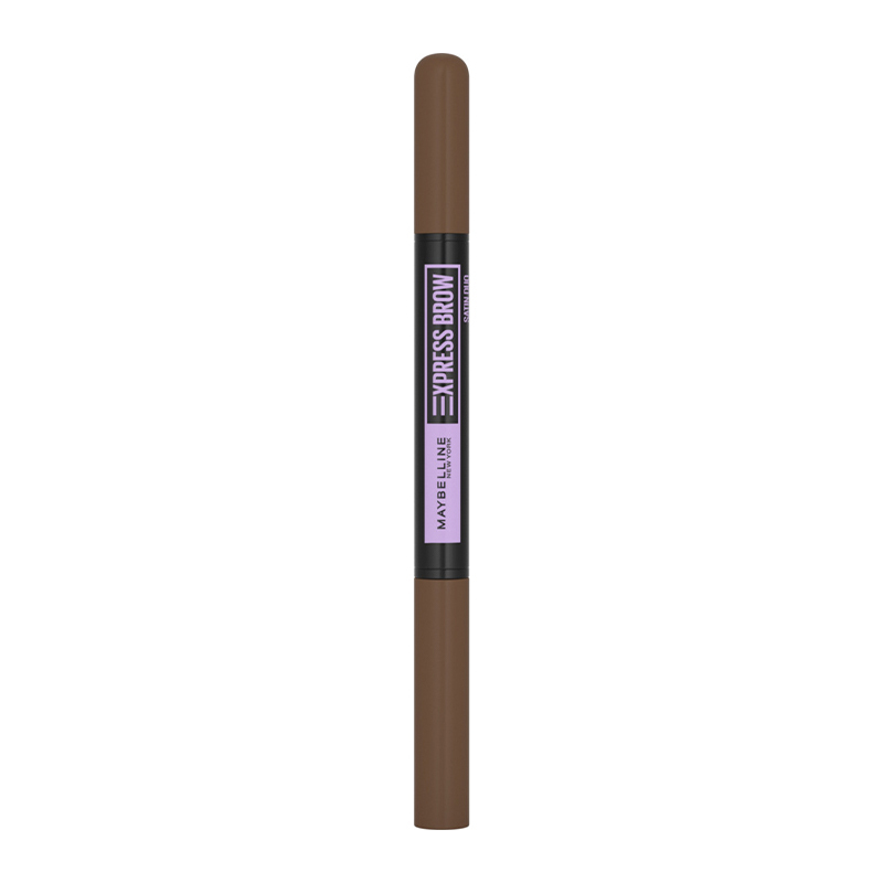 Maybelline Express Brow Satin Duo 8gr #25 Brunette