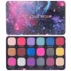 Revolution Beauty Forever Flawless Eyeshadow Palette Constellation