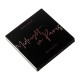 Mon Reve Happy Palettes - Παλέτα Σκιών 9 Αποχρώσεων 15gr #02 Midnight in Paris