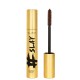 Elixir Slay Mascara Brown - Μάσκαρα για Όγκο, Μήκος & Διαχωρισμό 12ml #348 Καφέ