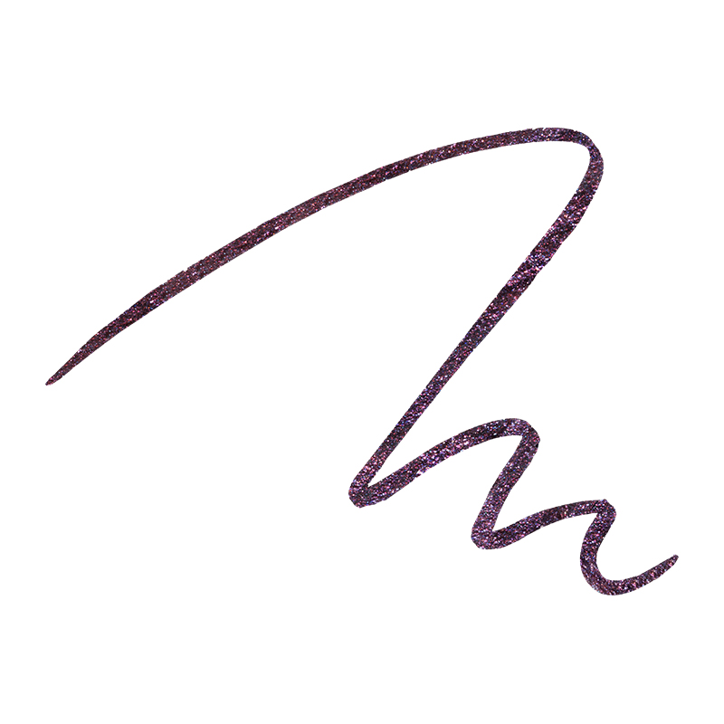 Mon Reve Infiny Dip Liner - Αδιάβροχο Υγρό Eyeliner Μεγάλης Διάρκειας 2ml #03 Funky Eggplant