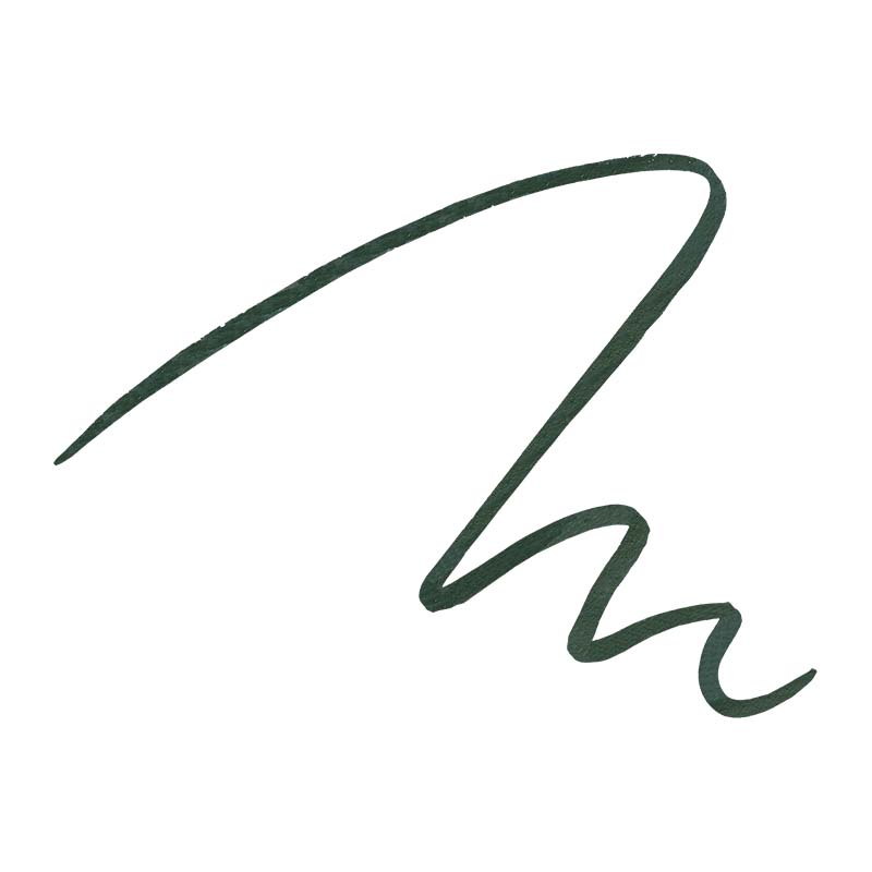 Mon Reve Infiny Dip Liner - Αδιάβροχο Υγρό Eyeliner Μεγάλης Διάρκειας 2ml #04 Forest Green