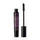 Mon Reve Grand Lashes Mascara - Μάσκαρα για Μήκος & Όγκο 12ml #01 Black