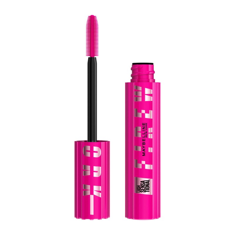 Maybelline Lash Sensational Firework Mascara 10ml Black 