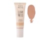 Mon Reve Luminess Concealer 10ml - Τέλεια Κάλυψη & Φωτεινό Βλέμμα #104