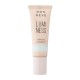 Mon Reve Luminess Concealer 10ml - Τέλεια Κάλυψη & Φωτεινό Βλέμμα #106