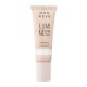 Mon Reve Luminess Concealer 10ml - Τέλεια Κάλυψη & Φωτεινό Βλέμμα #107