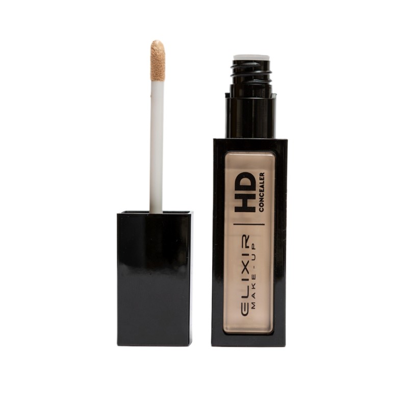 Elixir HD Liquid Concealer #002