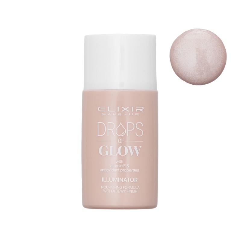 Elixir Drops of Glow - Illuminator #333B