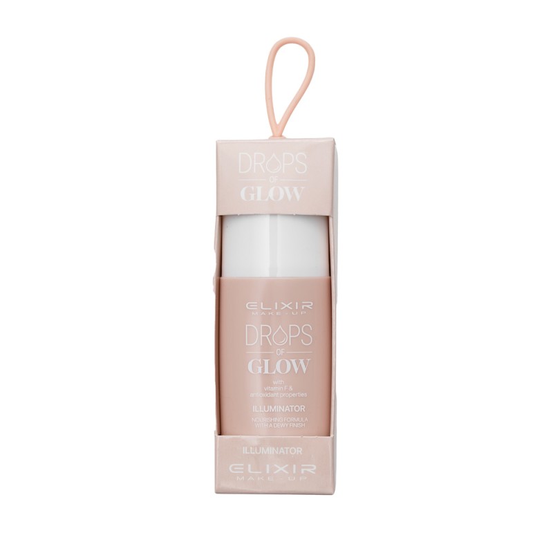 Elixir Drops of Glow - Illuminator #333B