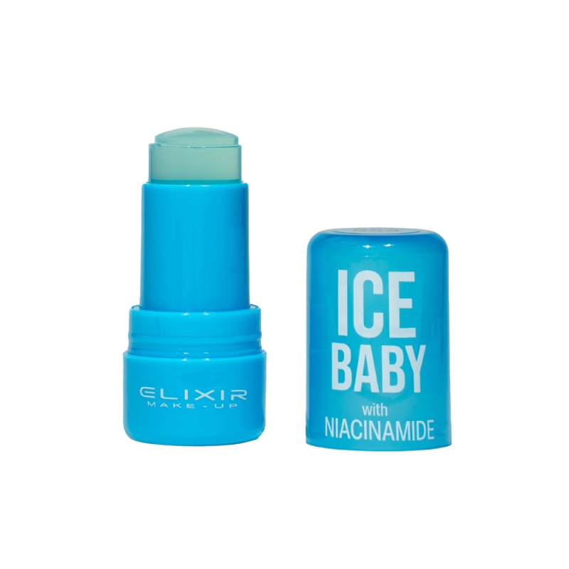 Elixir Cooling Water - Ice Baby With Niacinamide (Eye Primer) #954