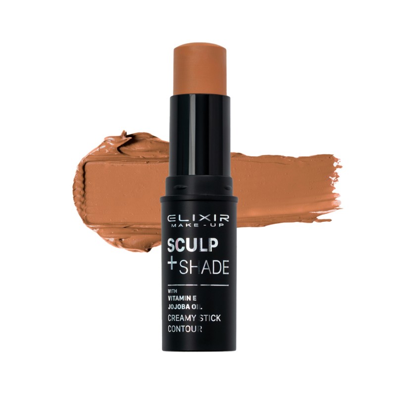 Elixir Creamy Contour Stick - Sculp & Shade #942C
