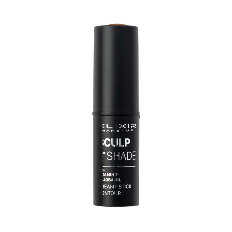 Elixir Creamy Contour Stick - Sculp & Shade #942C