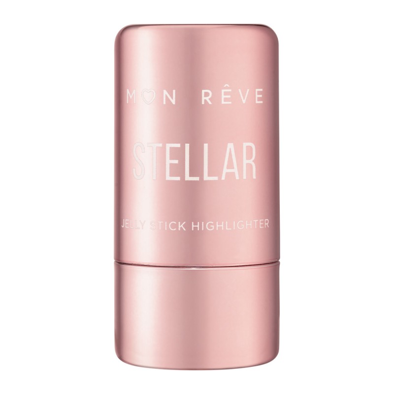 Mon Reve Stellar Jelly Stick Highlighter 7gr – #03 (CARIBBEAN SAND)