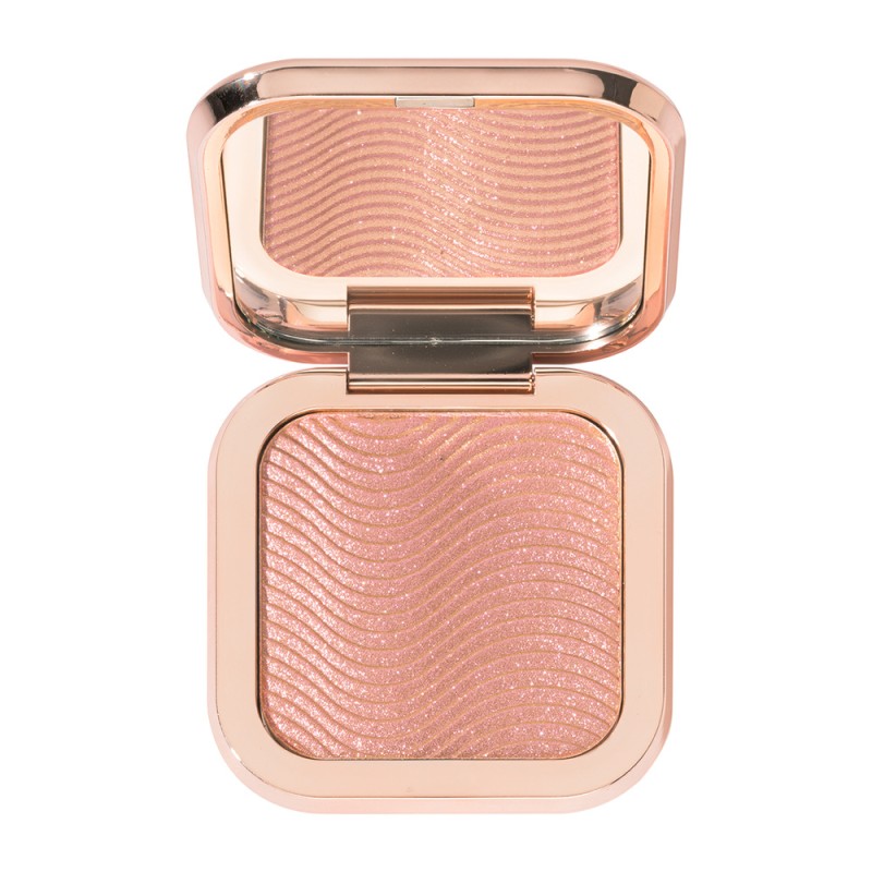 Mon Reve Stellar Powder Highlighter 8gr – #03 (Sunset)