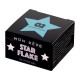 Mon Reve Starflake Glitter Gel - Gel Πολλαπλών Χρήσεων για Έντονη Λάμψη 4gr #02 HONEYMOON