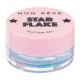 Mon Reve Starflake Glitter Gel - Gel Πολλαπλών Χρήσεων για Έντονη Λάμψη 4gr #02 HONEYMOON