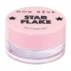 Mon Reve Starflake Glitter Gel - Gel Πολλαπλών Χρήσεων για Έντονη Λάμψη 4gr #03 SAND DUNE