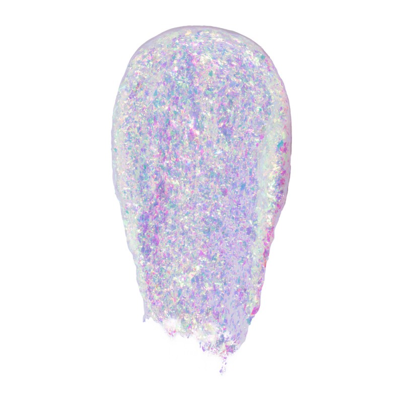 Mon Reve Starflake Glitter Gel - Gel Πολλαπλών Χρήσεων για Έντονη Λάμψη 4gr #04 FIREFLY