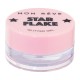 Mon Reve Starflake Glitter Gel - Gel Πολλαπλών Χρήσεων για Έντονη Λάμψη 4gr #04 FIREFLY