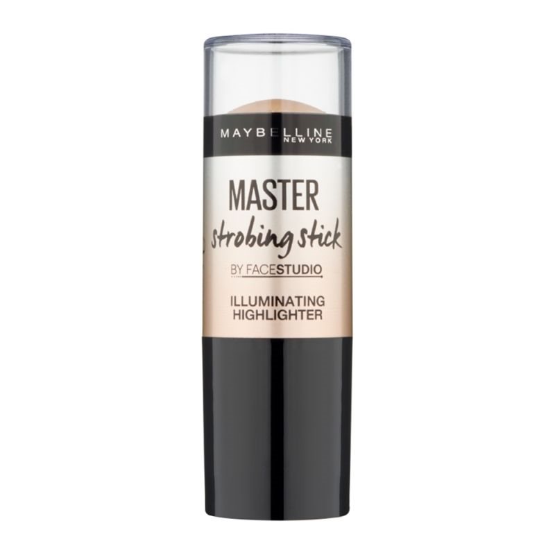 Maybelline Master Strobing Stick 9gr - #200 Medium-Nude Glow