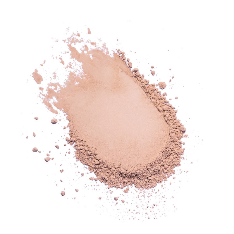 Mon Reve Matte Skin Compact Powder SPF 15 - Πούδρα Προσώπου για Ματ Αποτέλεσμα 12gr #105