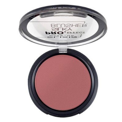 Elixir Ρουζ PRO HD Blusher SILKY 12g – #011 (Berlin)