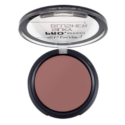 Elixir Ρουζ PRO HD Blusher SILKY 12g – #014 (Toronto)