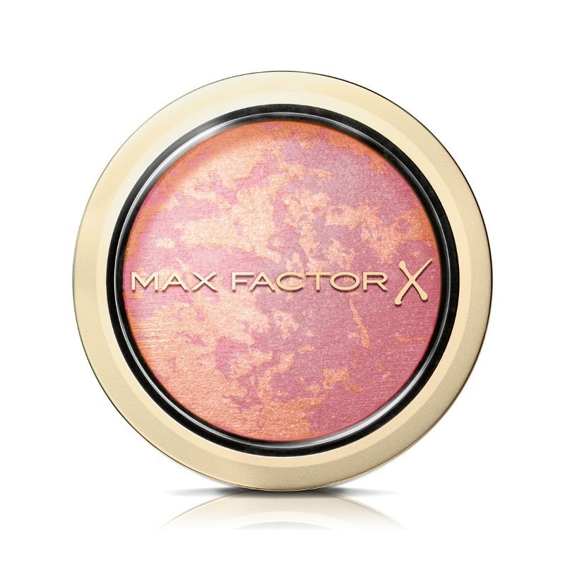 Max Factor Creme Puff Blush 1.5gr – #15 Seductive Pink