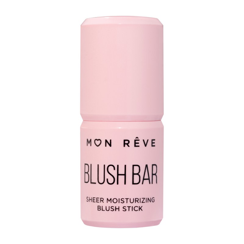 Mon Reve Blush Bar 5.5g - Κρεμώδες Ρουζ Πολλαπλών Χρήσεων – #03