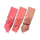 Mon Reve Blush On! - Τριπλή Παλέτα Ρουζ 9.9gr #01 Peachy
